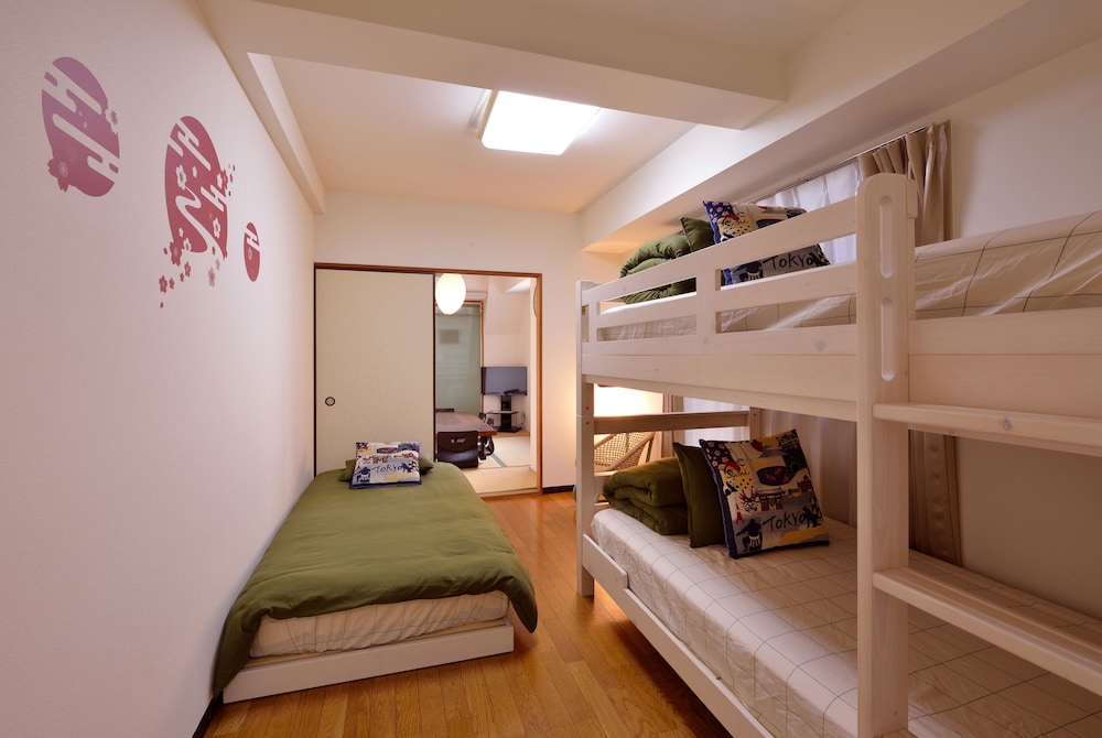 2DK Apartment, Non Smoking (702)
