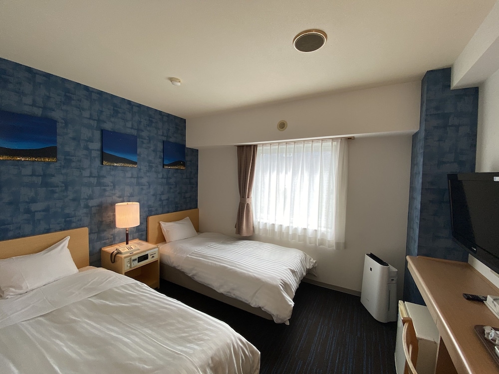 Economy Twin Room