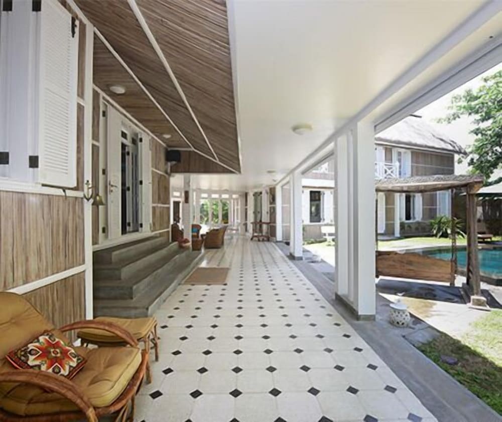 Standard Villa, 6 Bedrooms, Ocean View photo 3