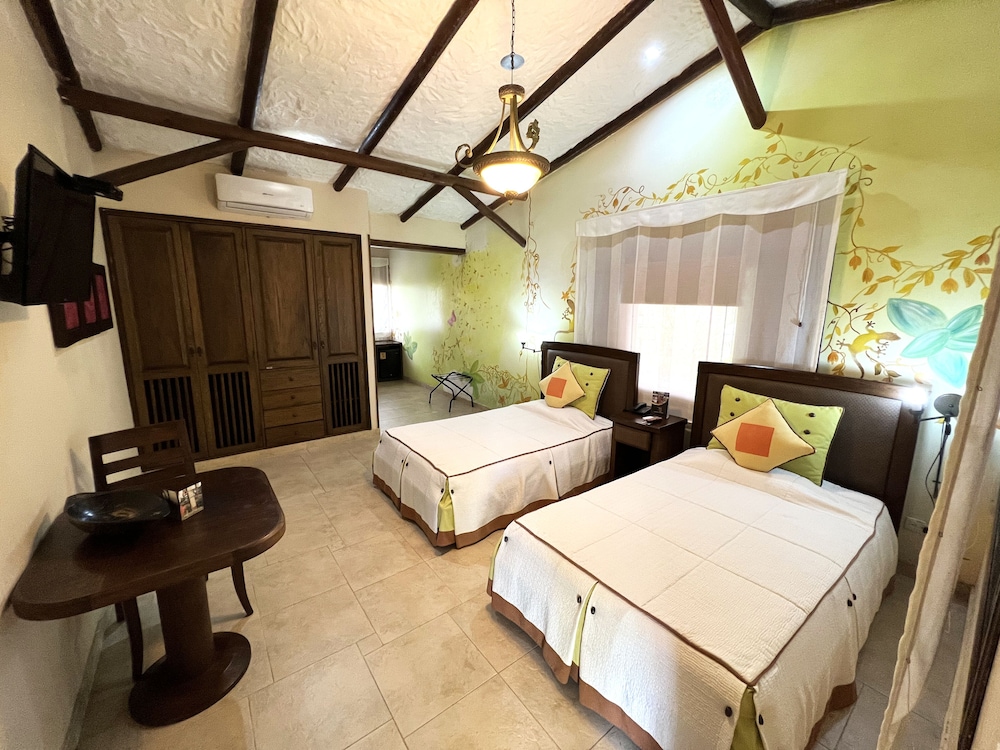 Superior Twin Room photo 1