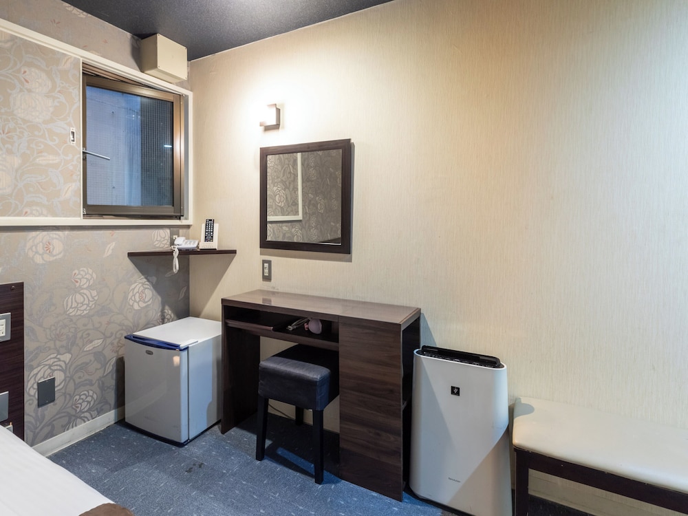 Semi Double Room, Non Smoking - Photo 7
