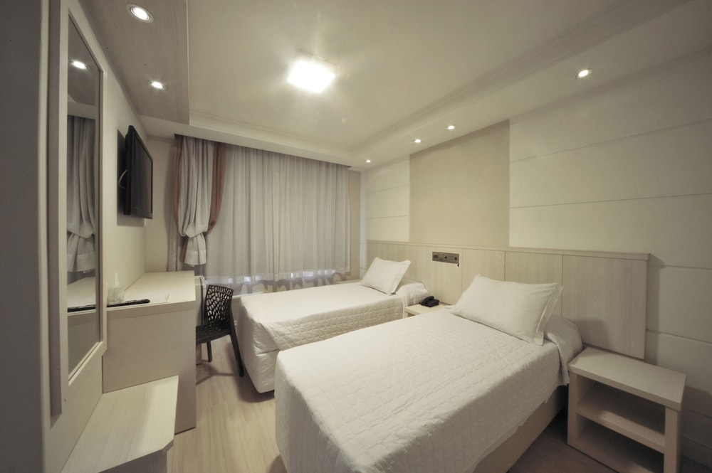 Standard Double Or Twin Room photo 1