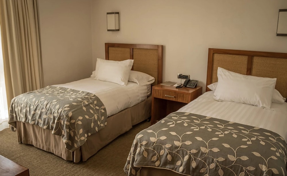 Standard Twin Room, 2 Twin Beds