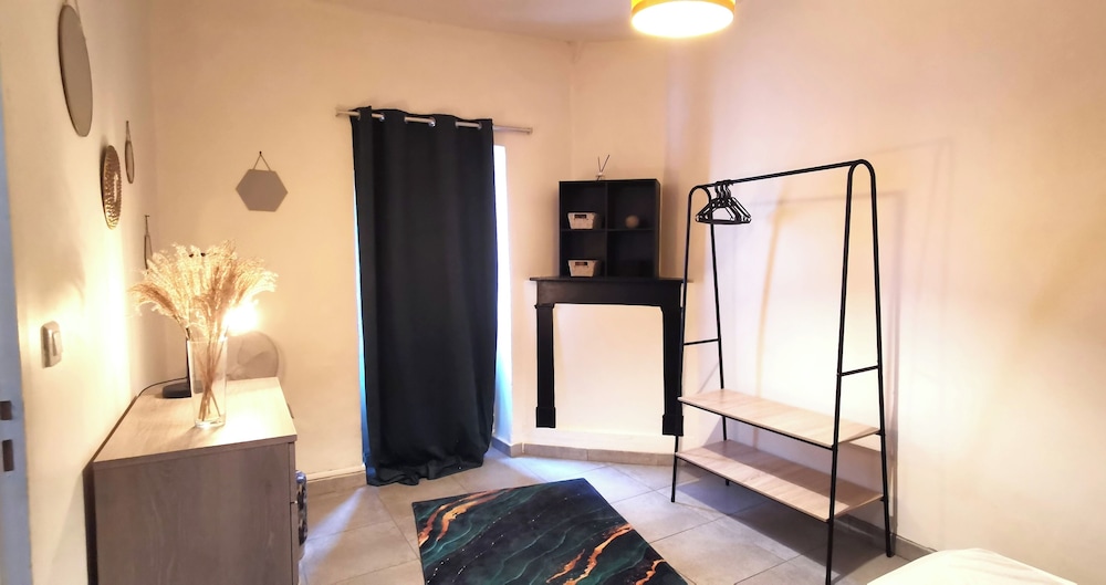 City Apartment photo 1