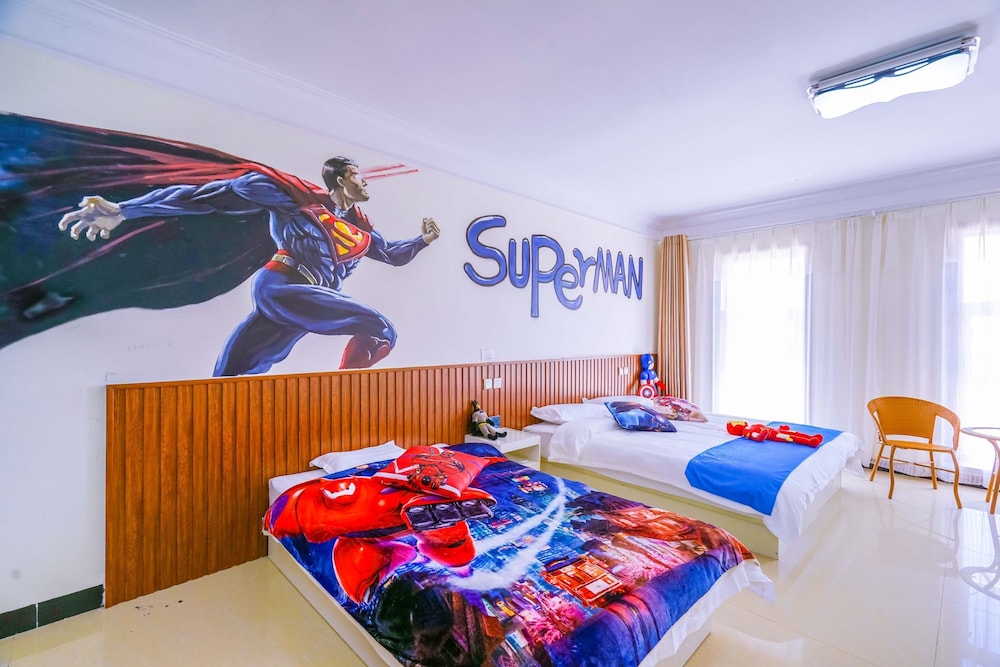 Superior Room photo 2