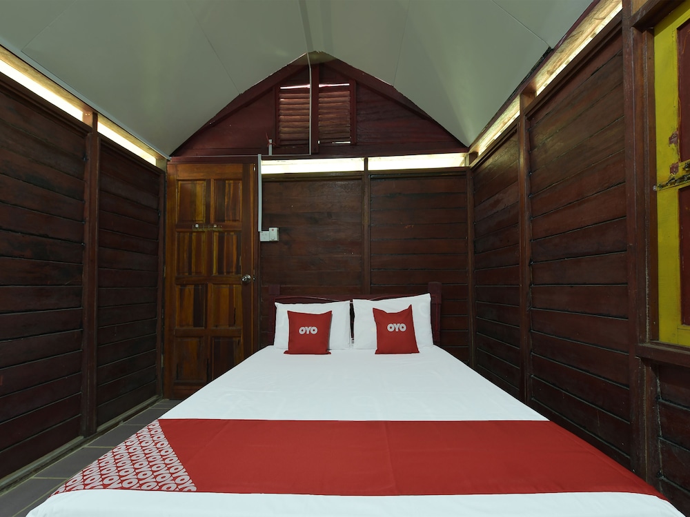 Standard Double Room, 1 Queen Bed