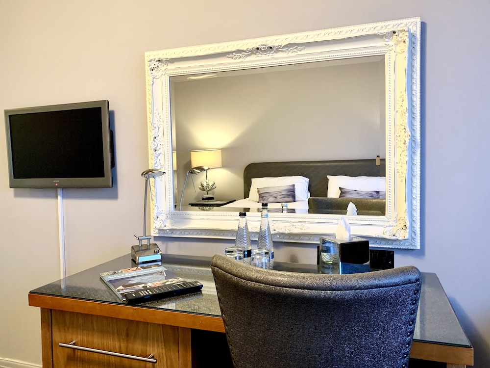 Comfort Suite, Ensuite, Harbor View (Non Smoking) photo 2