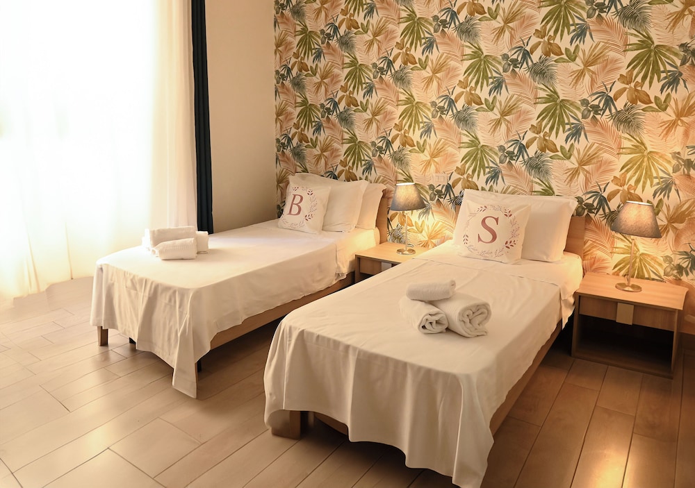 Comfort Double or Twin Room