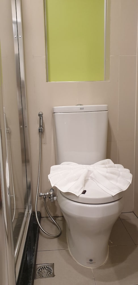 Deluxe Double or Twin Room photo 2