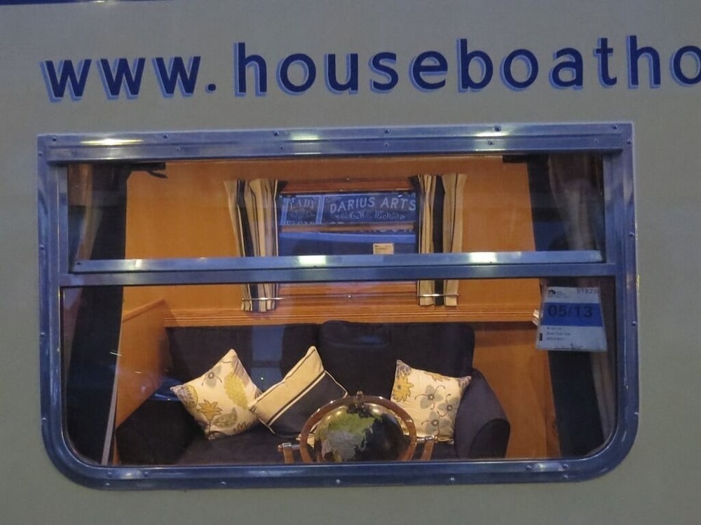 Room, Private Bathroom (Laila Mai Houseboat ) - Photo 10