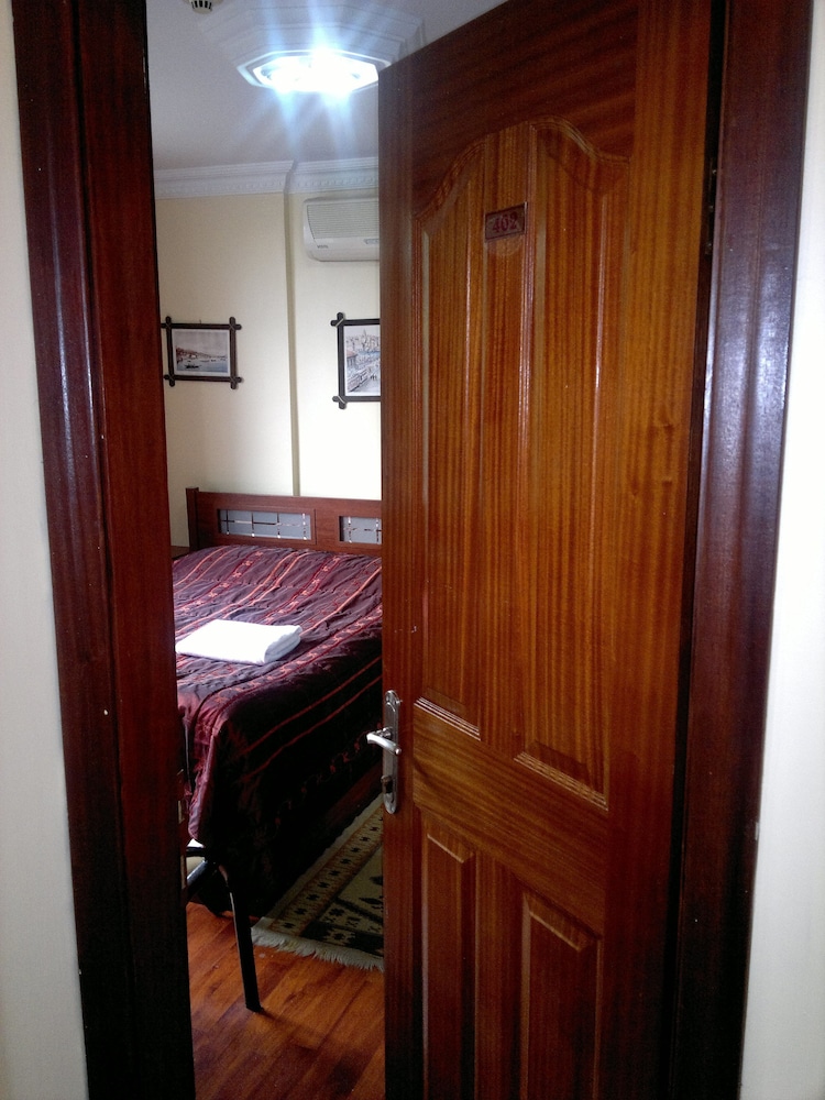 Standard Double Room, Sea View photo 1