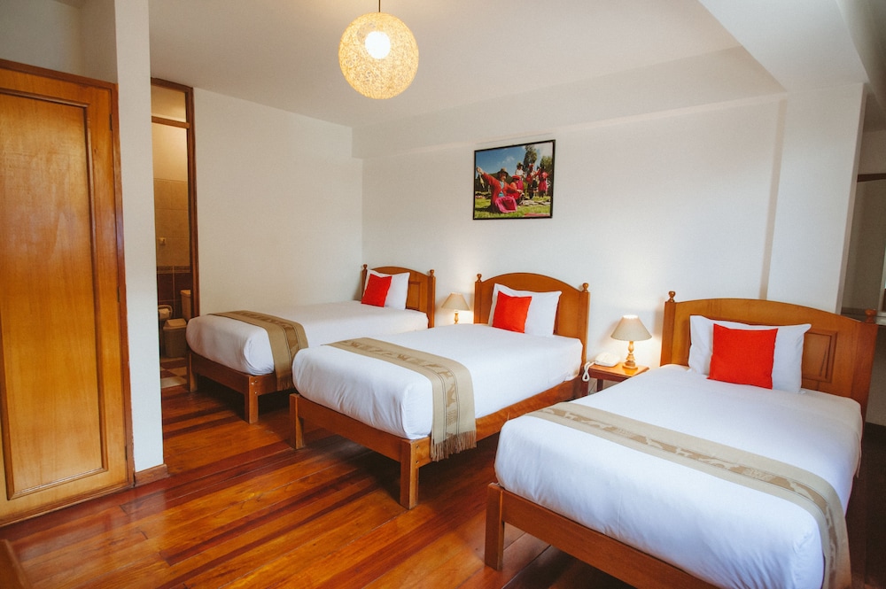 Standard Triple Room photo 1