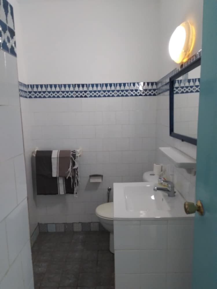Triple Room, Balcony photo 3