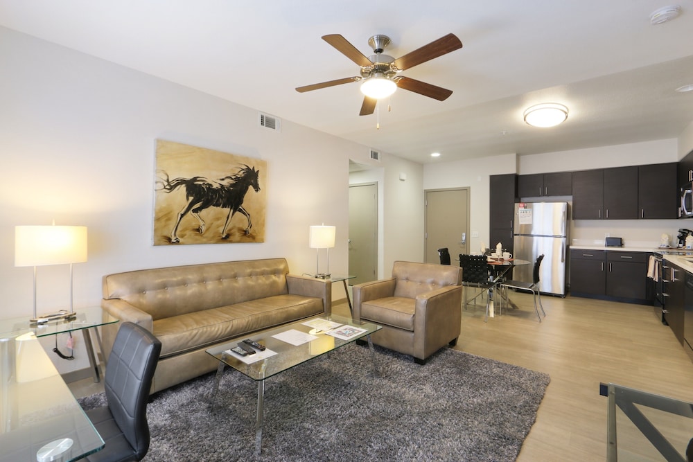 Luxury Apartment, 2 Bedrooms photo 2