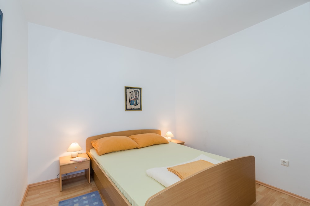 Apartment, Sea View (A5)