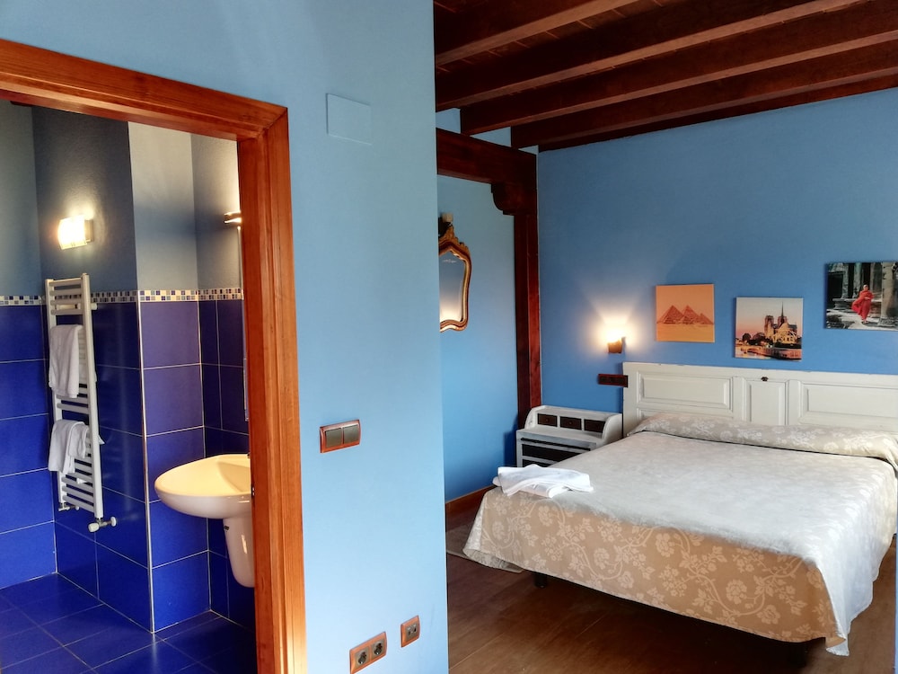Double Room, Accessible photo 2