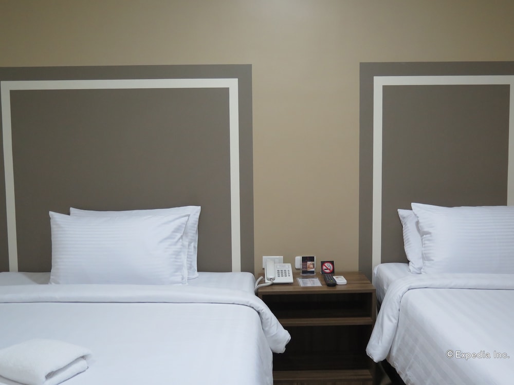 Luxury Triple Room photo 3