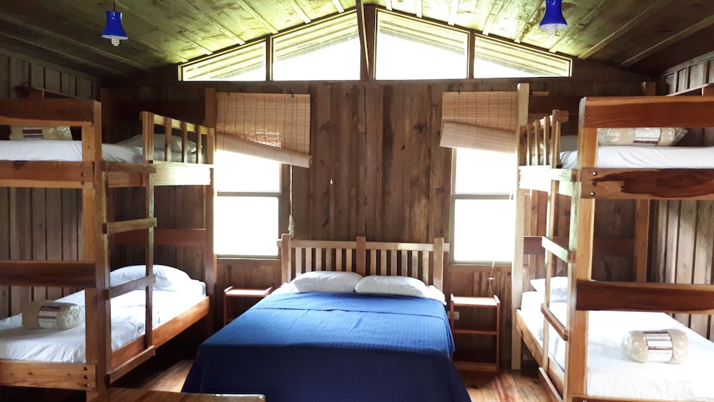 Chalet, Multiple Beds, Non Smoking photo 1