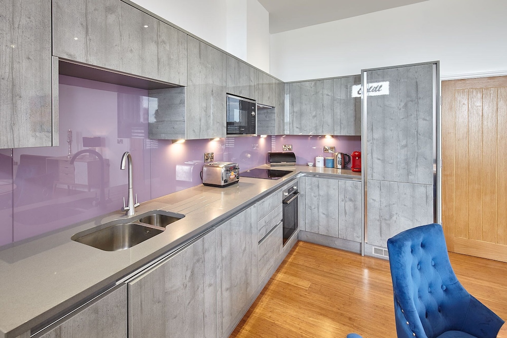 Host Stay Chilton på Carlill Hus, Billede 2