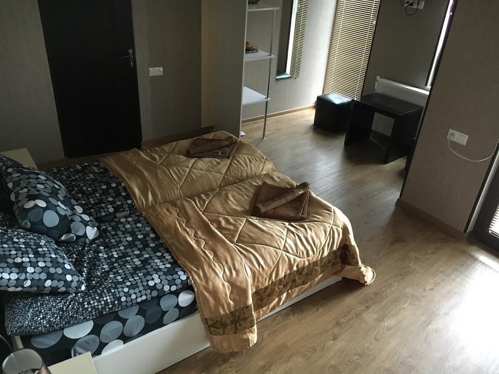 Comfort Double Room, Balcony photo 1