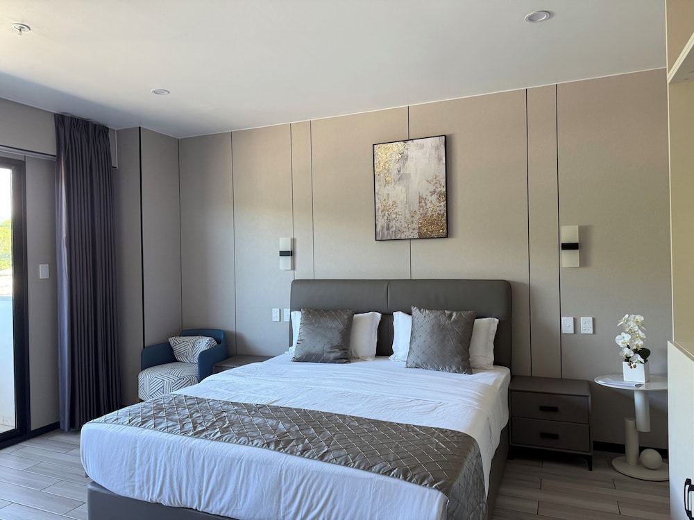 Deluxe Double Room photo 1