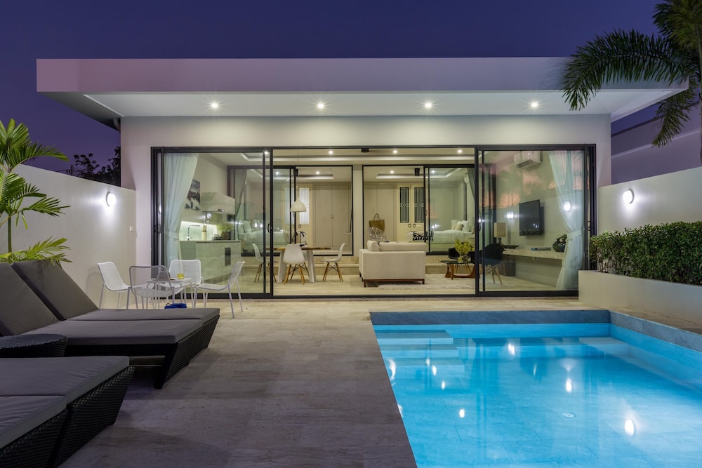 2 Bedroom Pool Villa - Photo 3