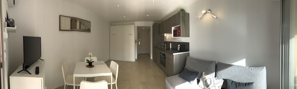 Comfort Studio, Ensuite, Harbor View (Studio 3)