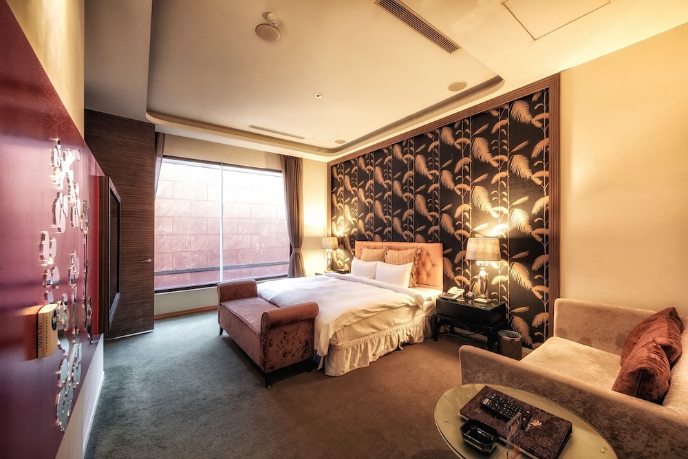 Business Double Room photo 1