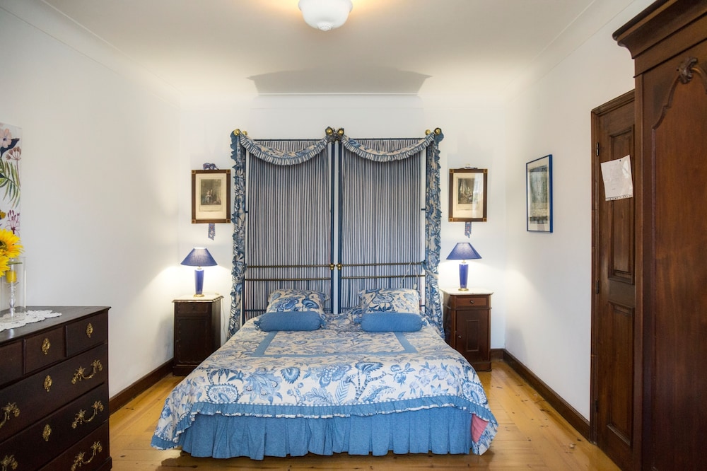 Classic Double or Twin Room - Photo 7