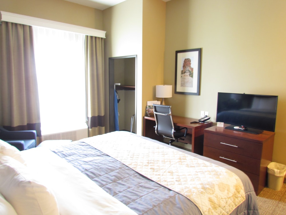 Classic King Room photo 1
