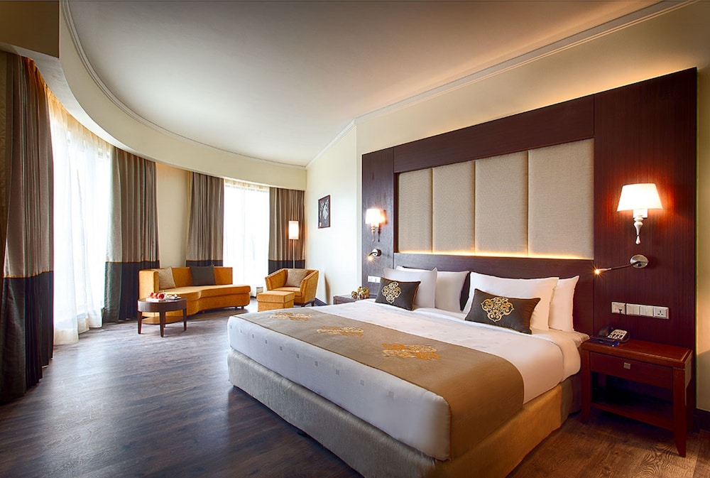 Superior Room, City View photo 3