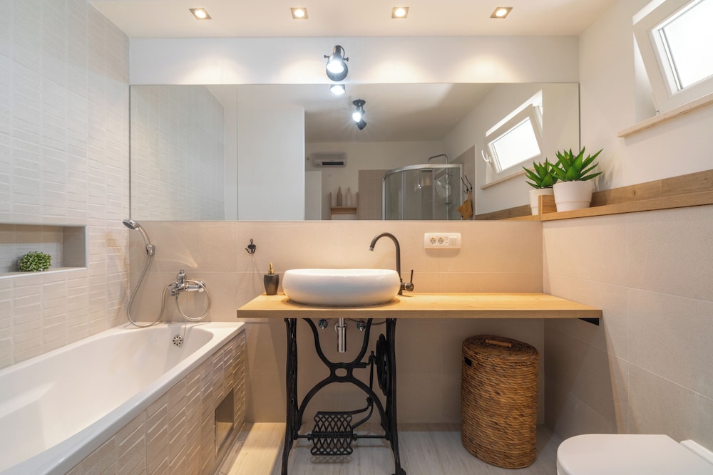 House (Comfort Two Bedroom Apartment with Te) photo 3