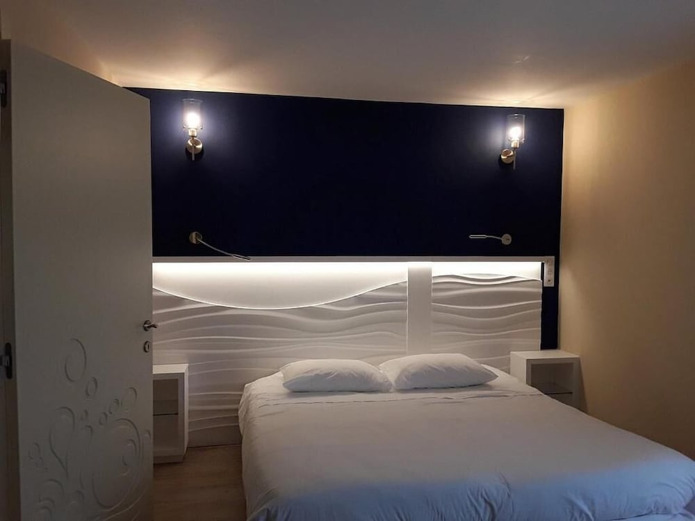 Comfort Twin Room