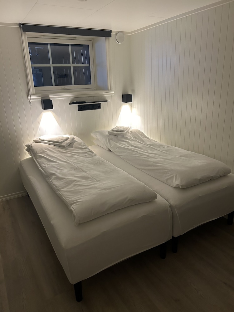 Economy Double or Twin Room photo 1