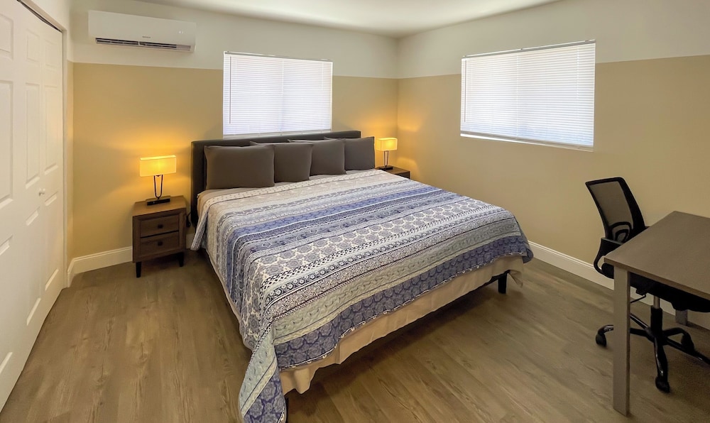 Signature Apartment