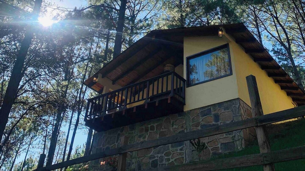 Romantic Cabin photo 1
