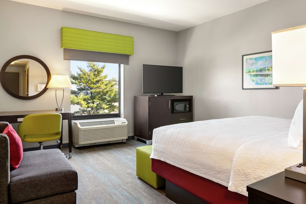 Room, 1 King Bed, Accessible, Non Smoking photo 3