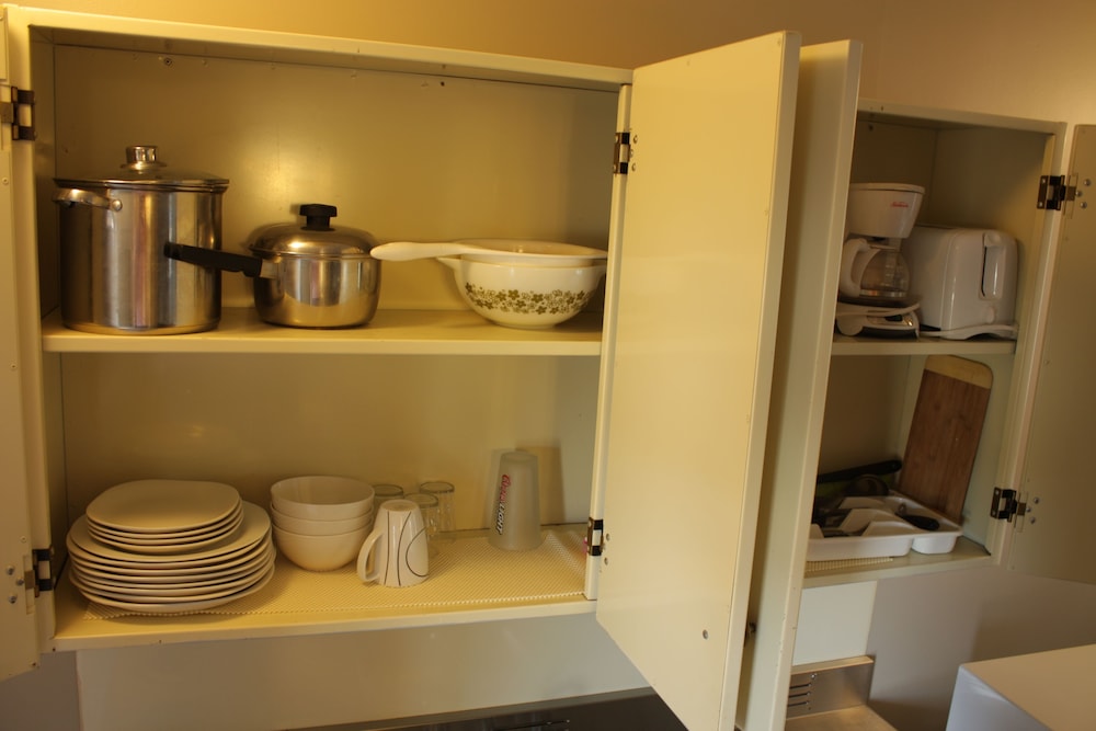 Double Room, 2 Double Beds, Kitchenette photo 3