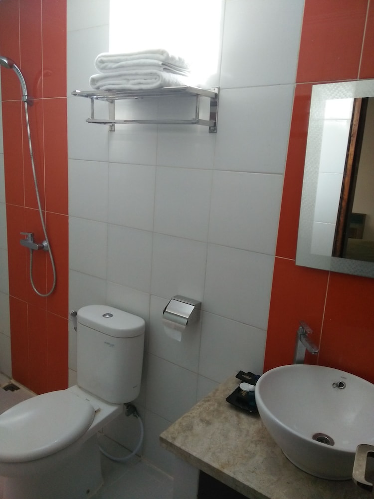 Family Suite, 2 Bedrooms, Non Smoking photo 2