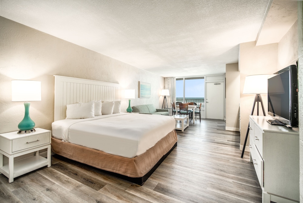 Oceanfront Kid's Suite