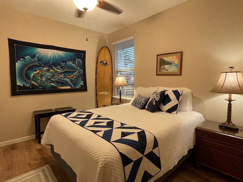 Condo, 2 Bedrooms