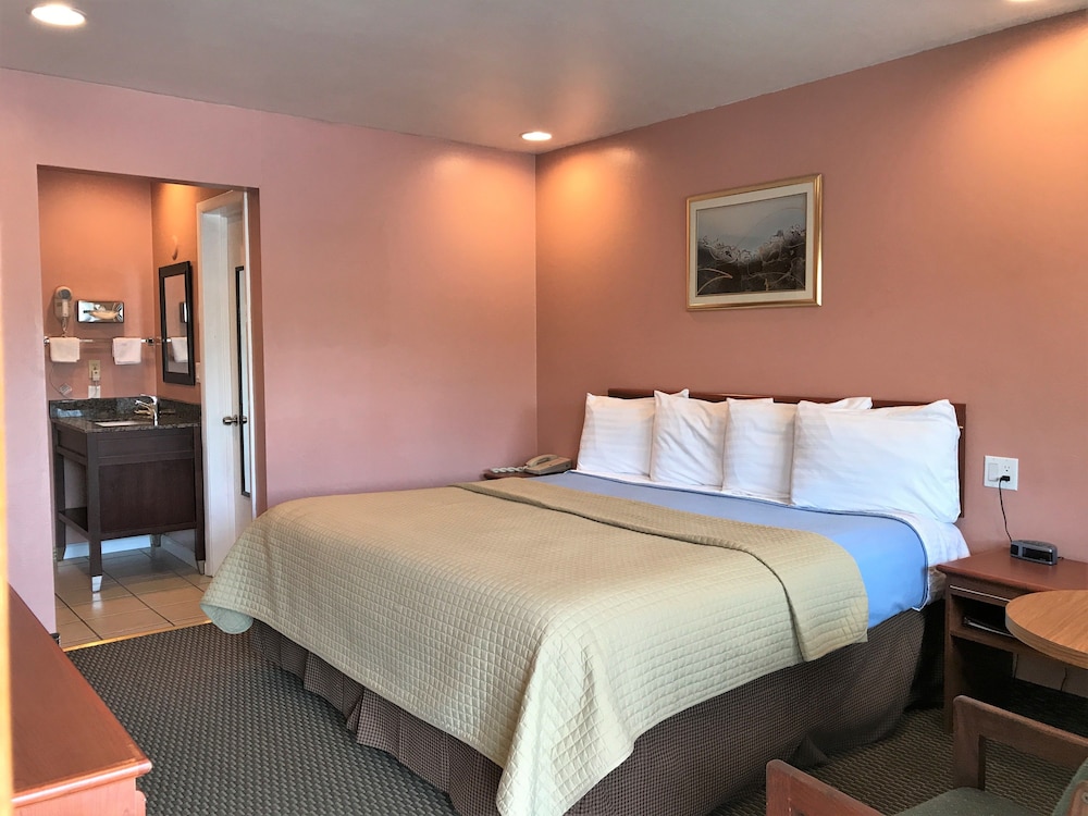 Room, 1 Queen Bed photo 2