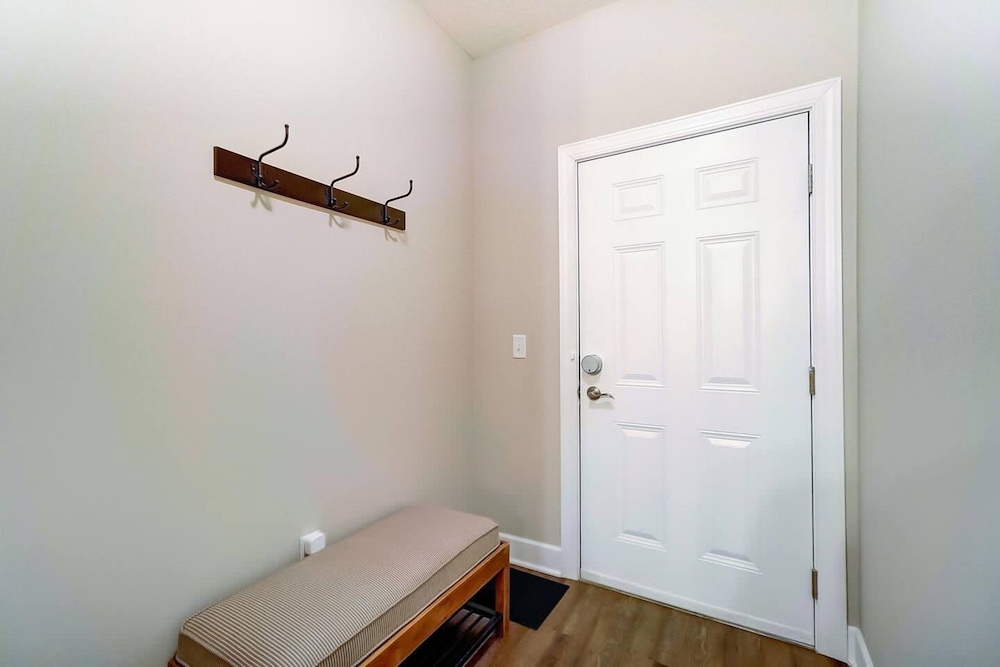 Polaris Luxury 2BR WFH Ready Pet Friendly, Billede 17