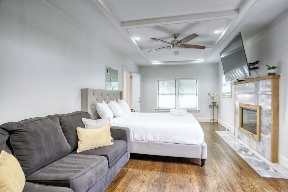 Buckhead Chateau Messaggio Ora per Offerta Estiva, Foto 36