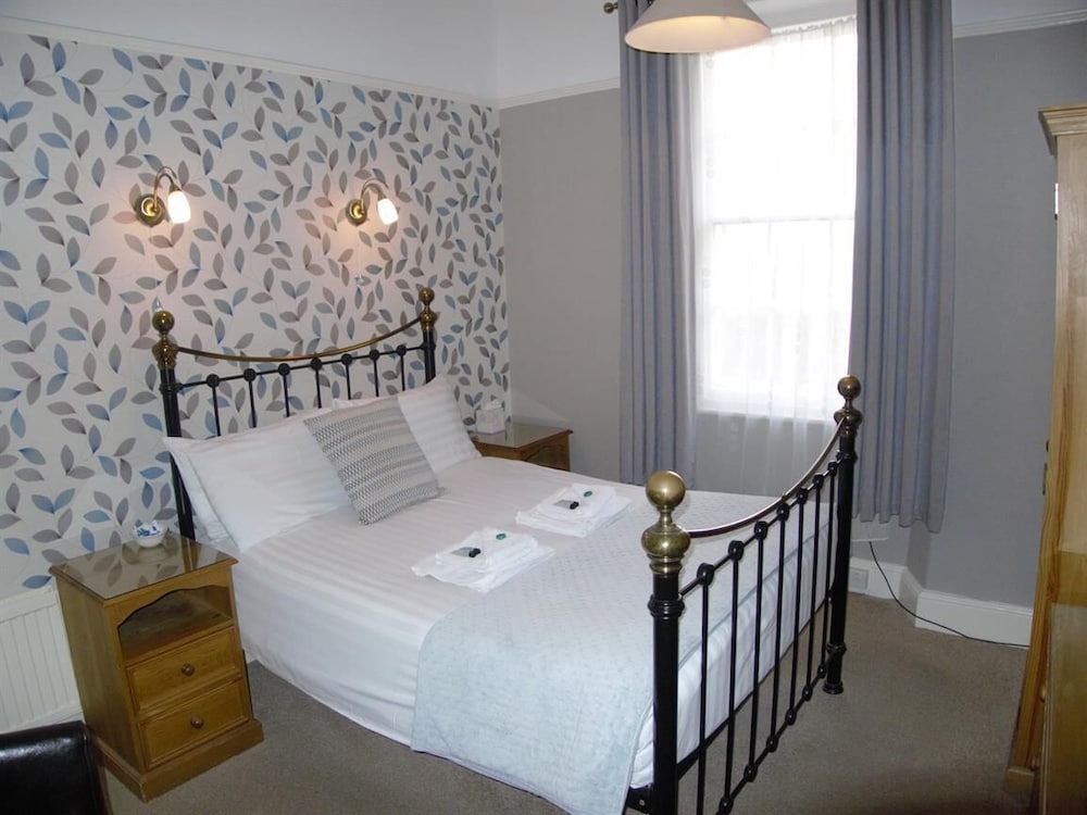 Double Room, Ensuite (or  Single Occupancy) photo 2