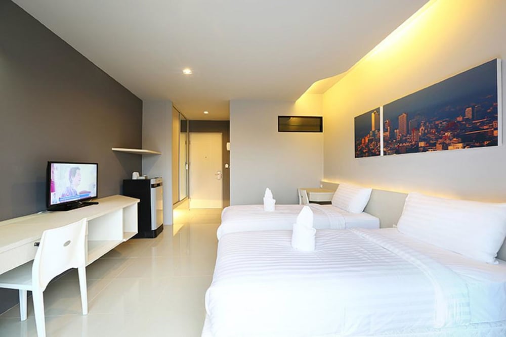 Standard Twin Room photo 1