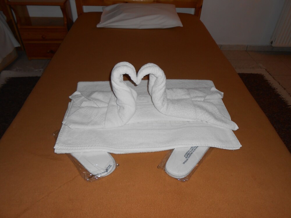 Standard Double Room, Lake View photo 3