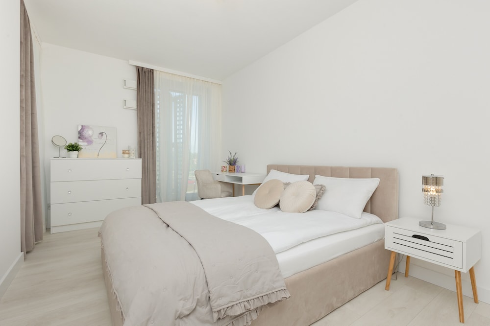 Apartment, 1 Bedroom, Balcony