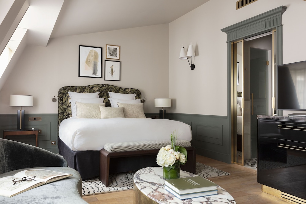 Executive Room photo 2