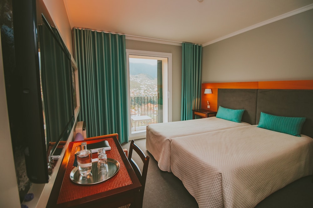 Panoramic Twin Room